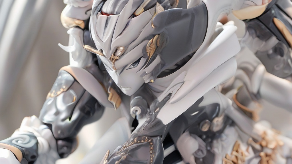 收藏指南精选：景品手办收藏指南