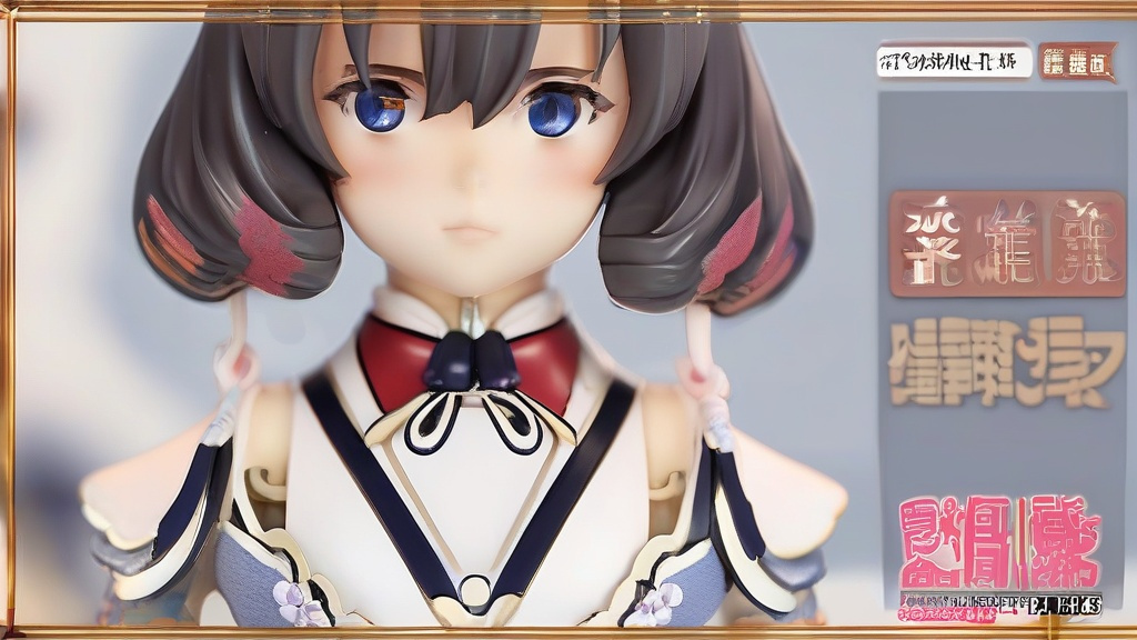 原创手办精选：ALTER收藏指南