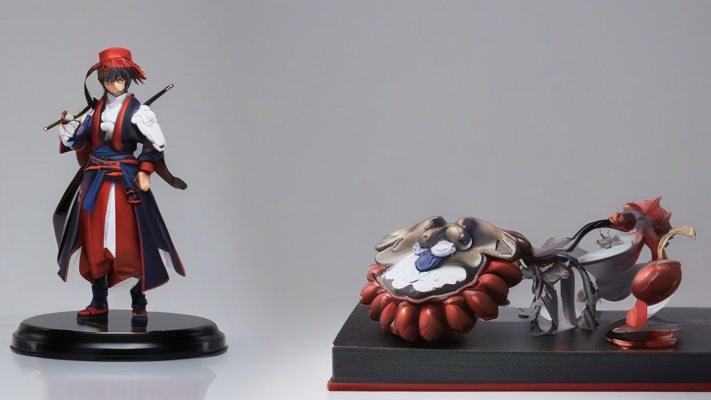 手办保养精选：寿屋收藏指南