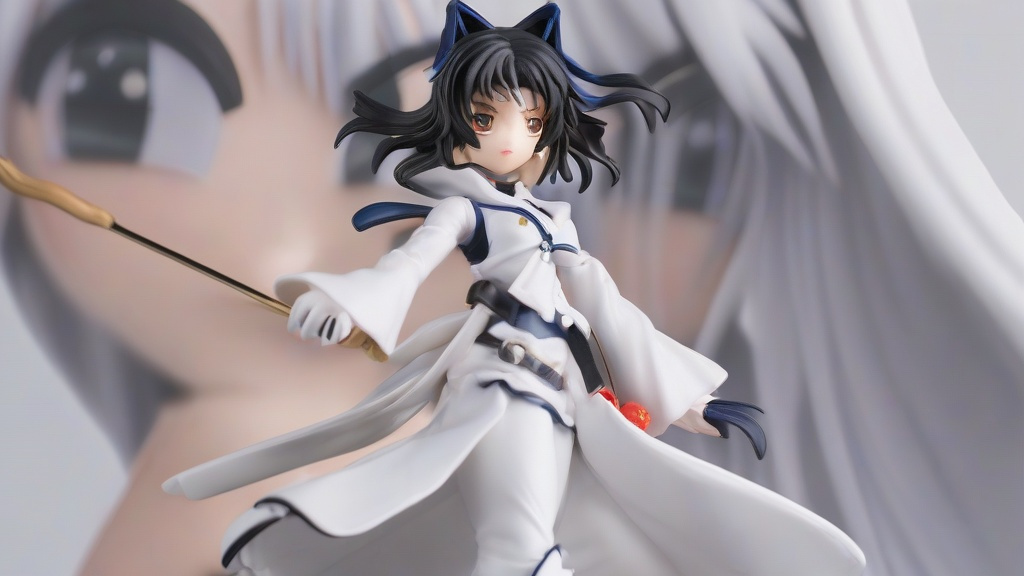 手办保养精选：GSC收藏指南