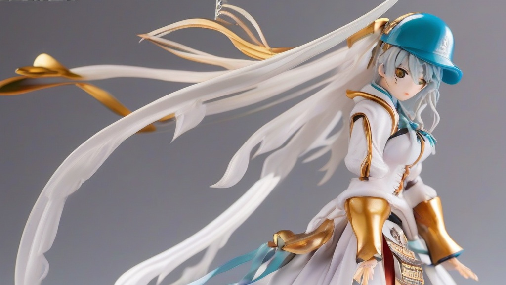 限定手办精选：ALTER收藏指南