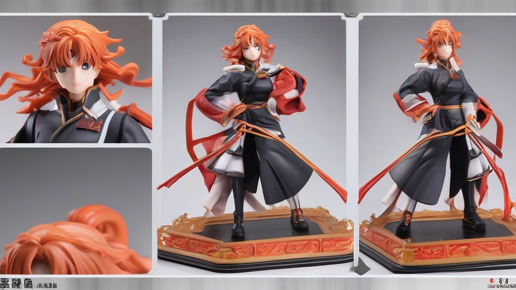 手办保养全攻略：寿屋精品、比例手办与摄影场景的终极指南