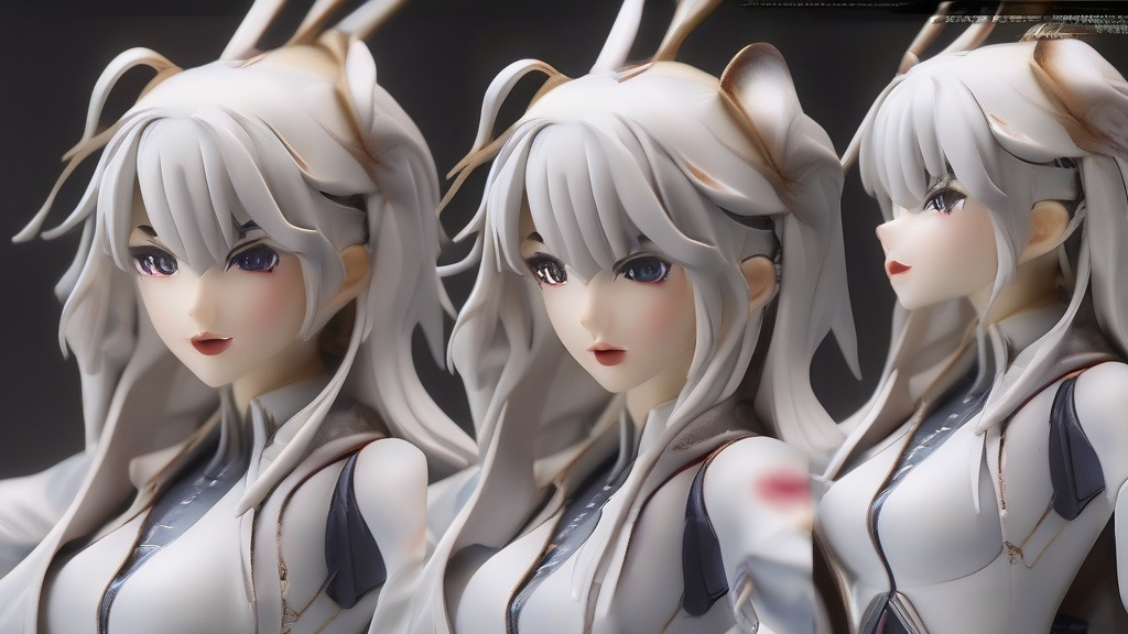 限定手办精选：figma收藏指南