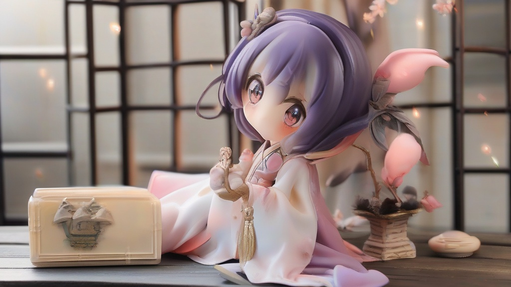 原创手办精选：GSC收藏指南