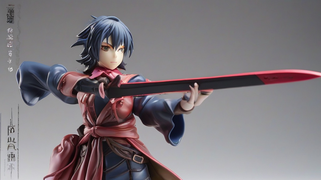 限定手办精选：万代收藏指南