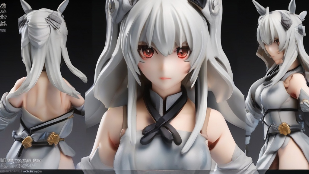 手办保养精选：景品手办收藏指南