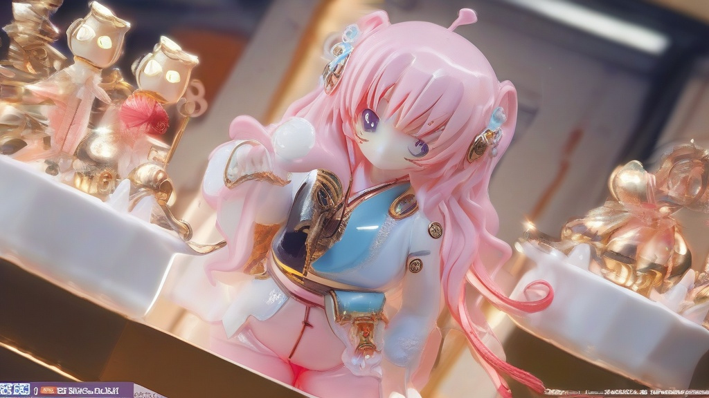 收藏指南精选：GSC收藏指南