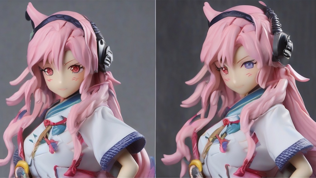 限定手办精选：粘土人收藏指南