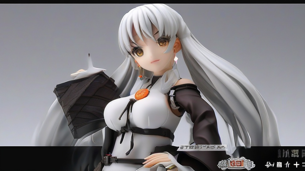 限定手办精选：比例手办收藏指南