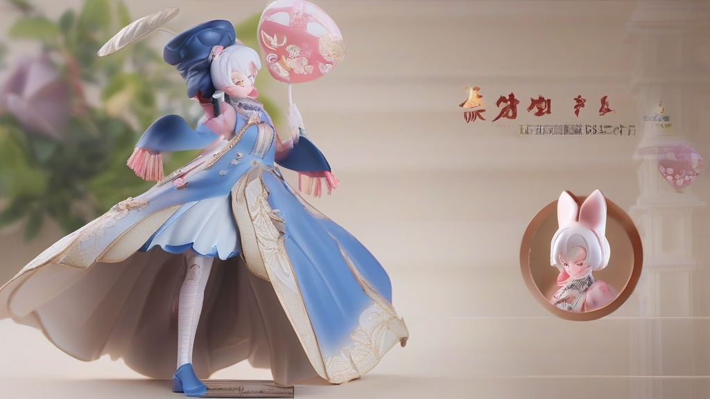 手办收藏全指南：比例、开箱与测评的深度解析