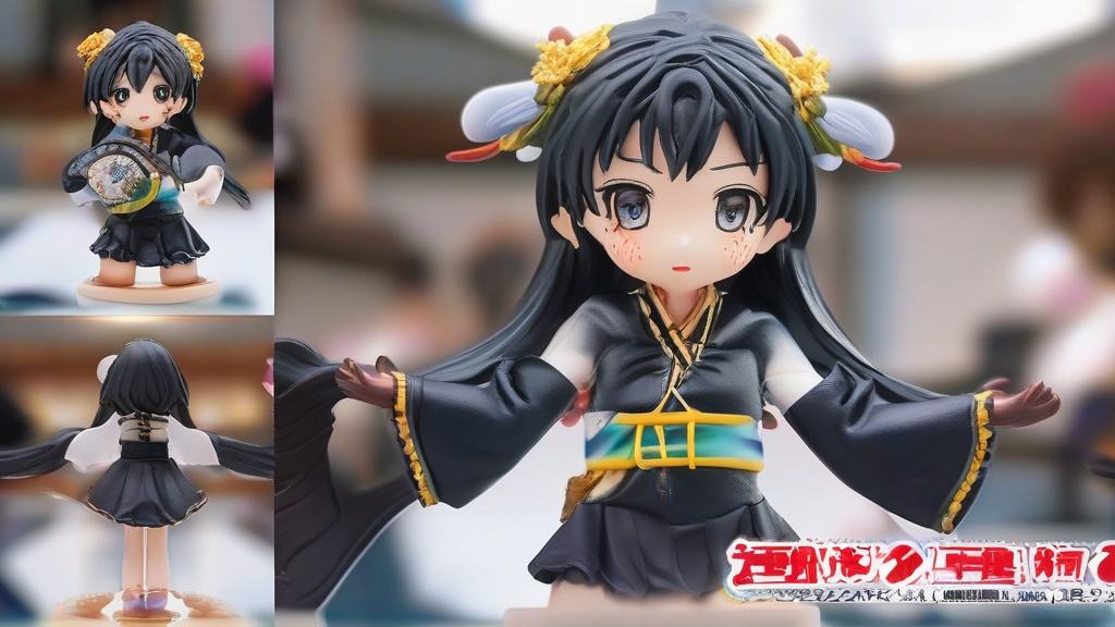 收藏指南精选：GSC收藏指南