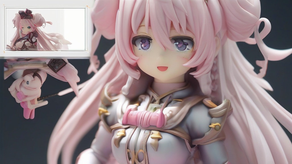 动漫手办精选：GSC收藏指南