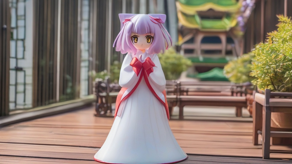 游戏手办全攻略：从测评到摄影与改造的深度探索