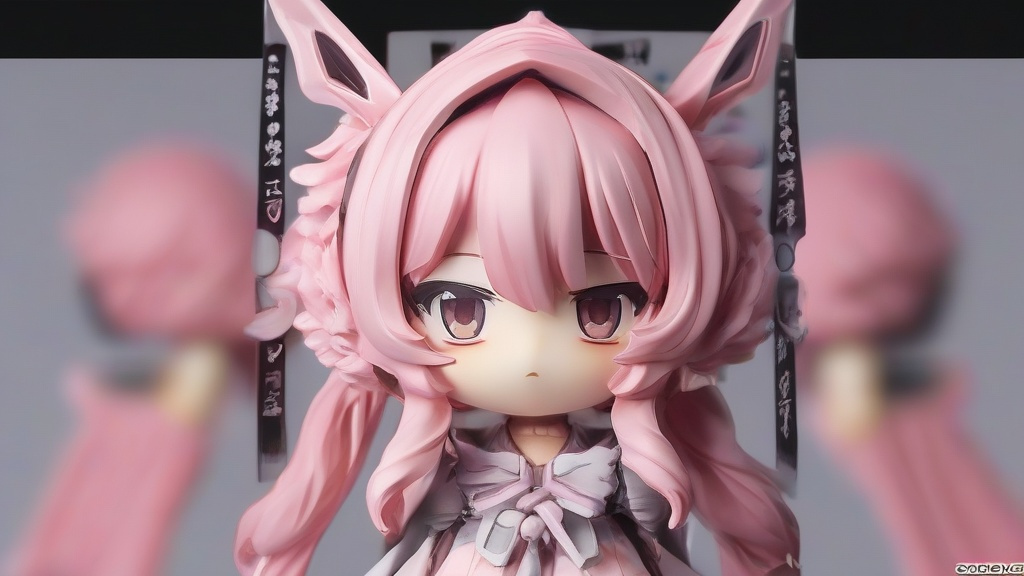 动漫手办精选：GSC收藏指南