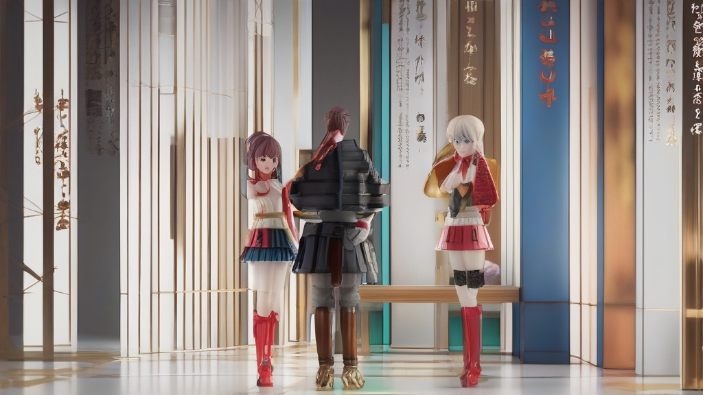 收藏指南精选：寿屋收藏指南