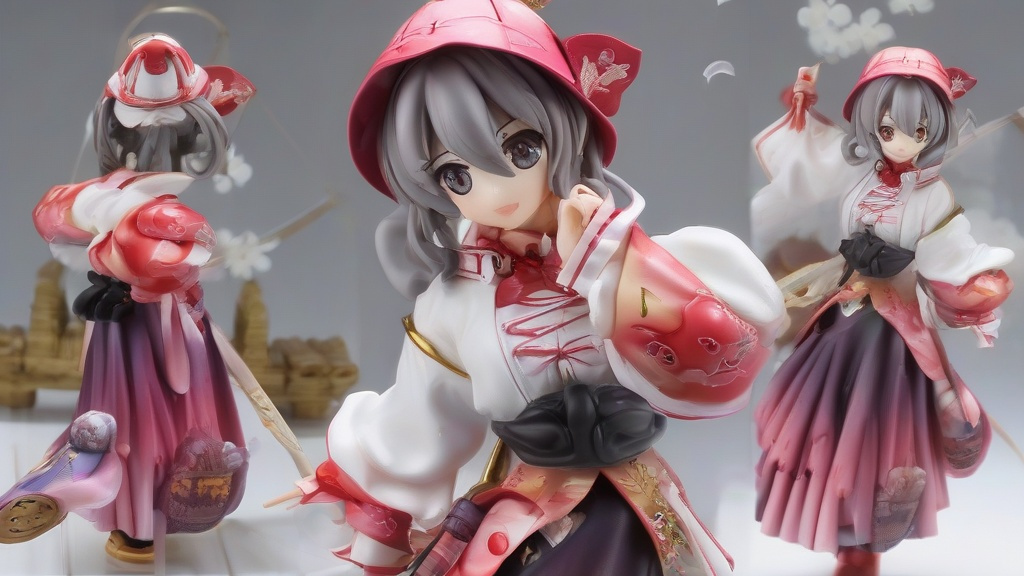 限定手办精选：比例手办收藏指南