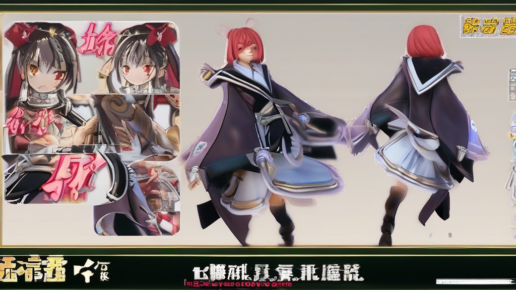 动漫手办精选：GSC收藏指南