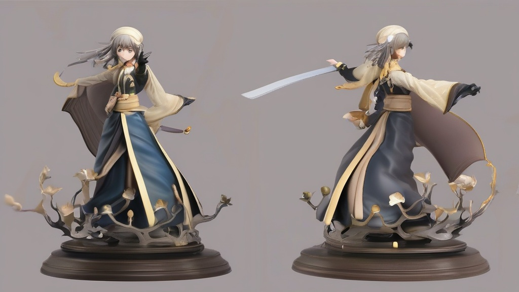 手办全周期管理指南：从摄影记录到改造重生，预售情报全解析