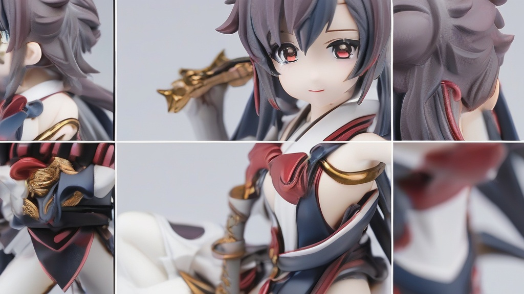 手办保养精选：景品手办收藏指南