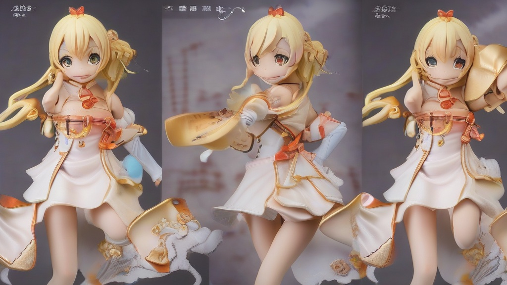 游戏手办精选：ALTER收藏指南