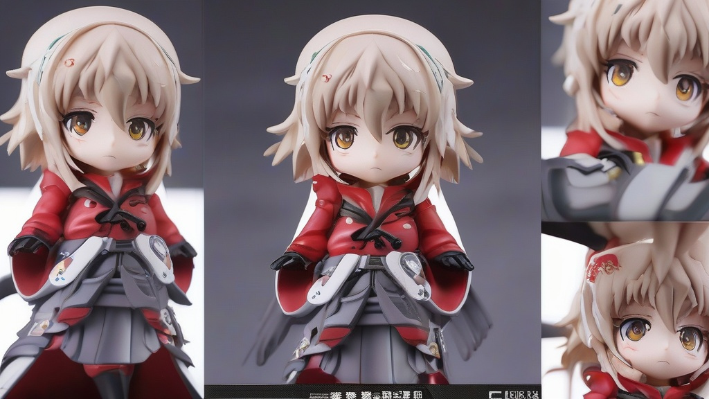 原创手办生态圈：万代的技术革命、粘土人的创意宇宙与展会经济的破圈密码