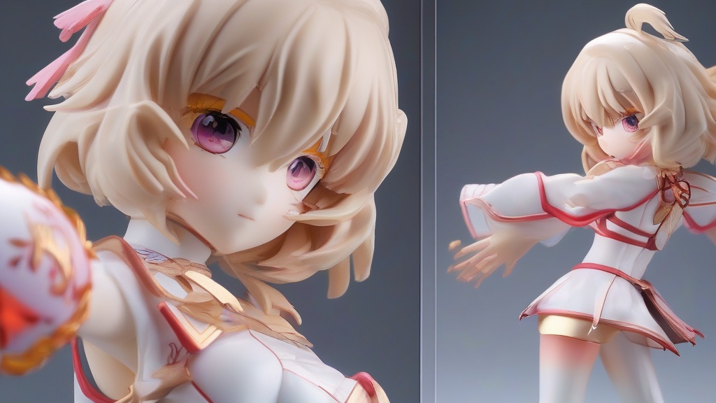 限定手办精选：手办开箱收藏指南