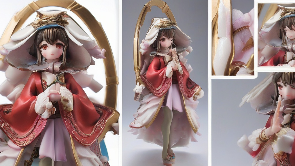 收藏指南精选：粘土人收藏指南