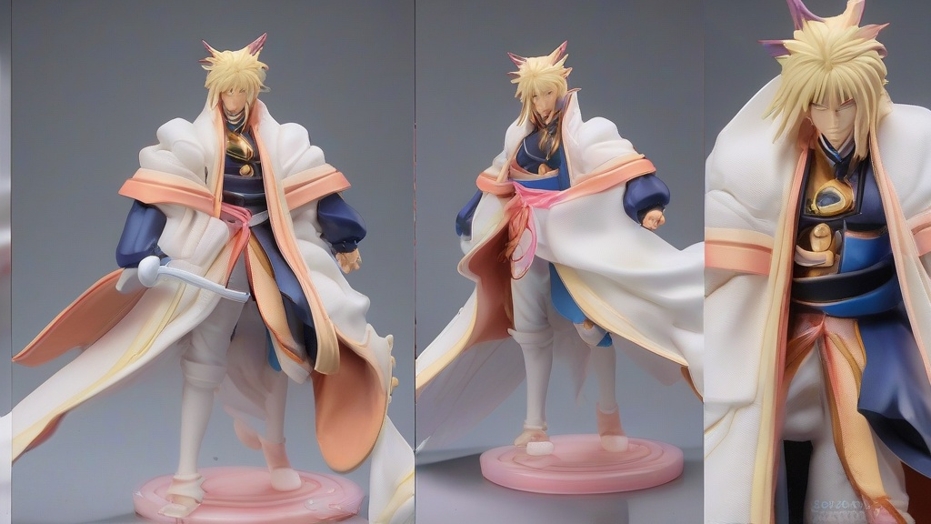 手办保养精选：手办摄影收藏指南