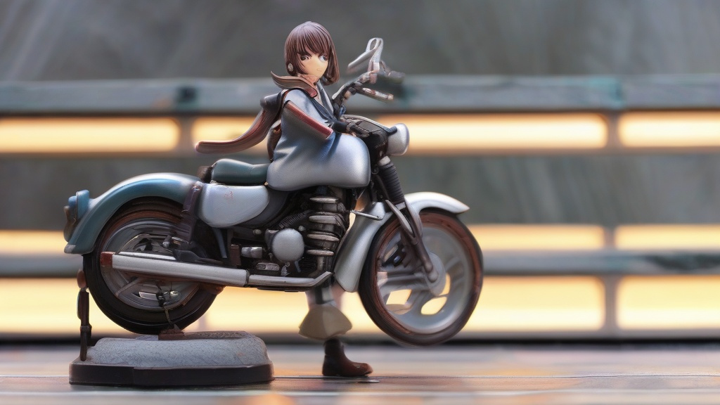 限定手办精选：ALTER收藏指南