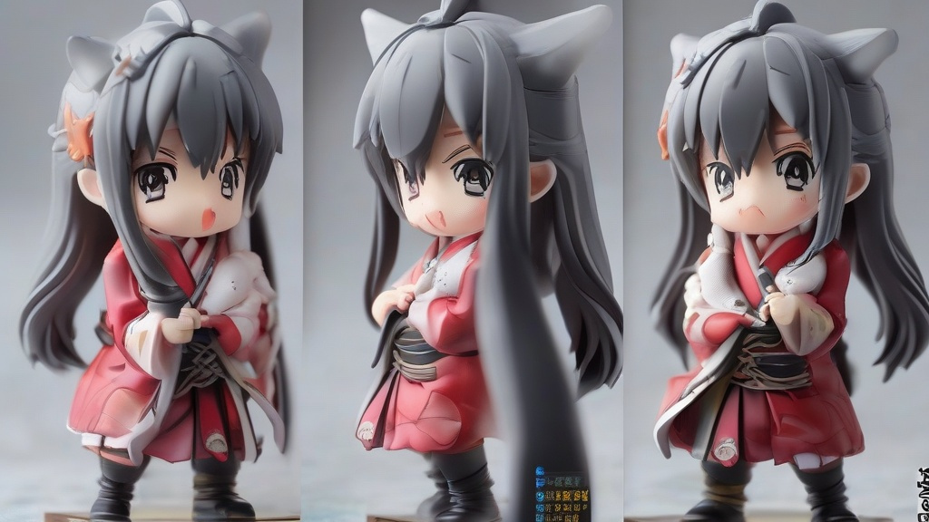 动漫手办精选：景品手办收藏指南