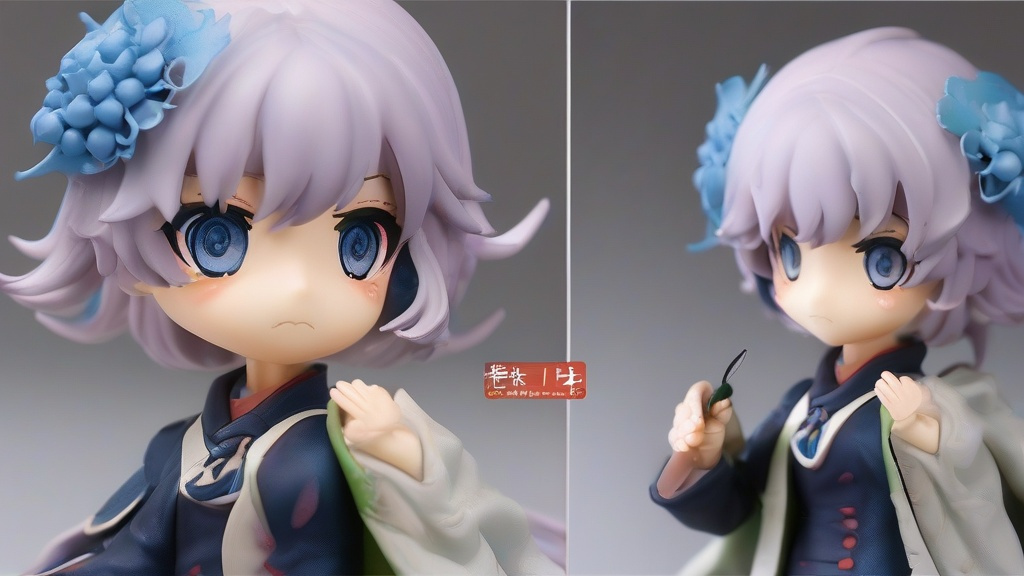 原创手办精选：万代收藏指南