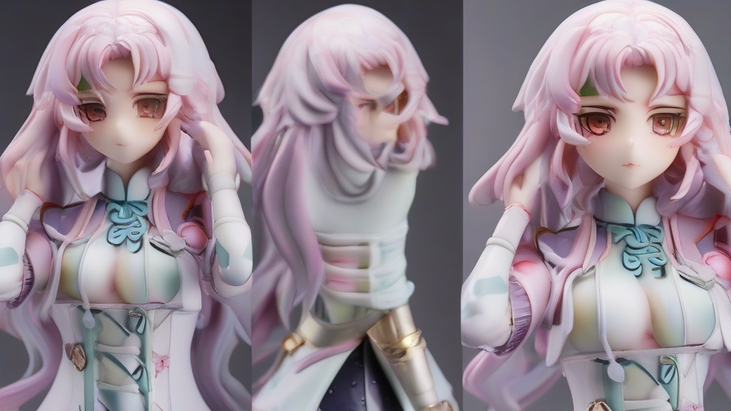 限定手办精选：寿屋收藏指南