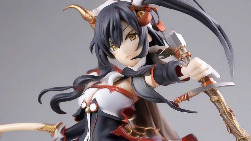 手办保养全攻略：从figma维护到摄影技巧与预售避坑指南