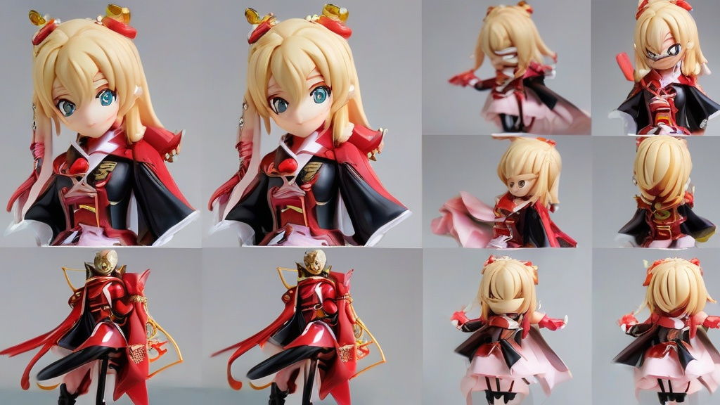 收藏指南精选：ALTER收藏指南