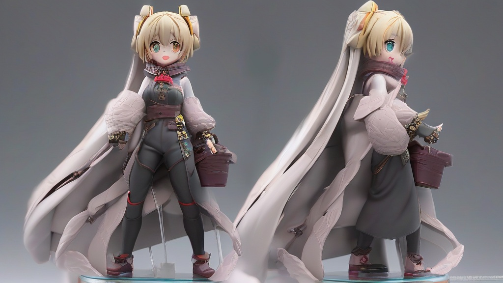 游戏手办精选：GSC收藏指南