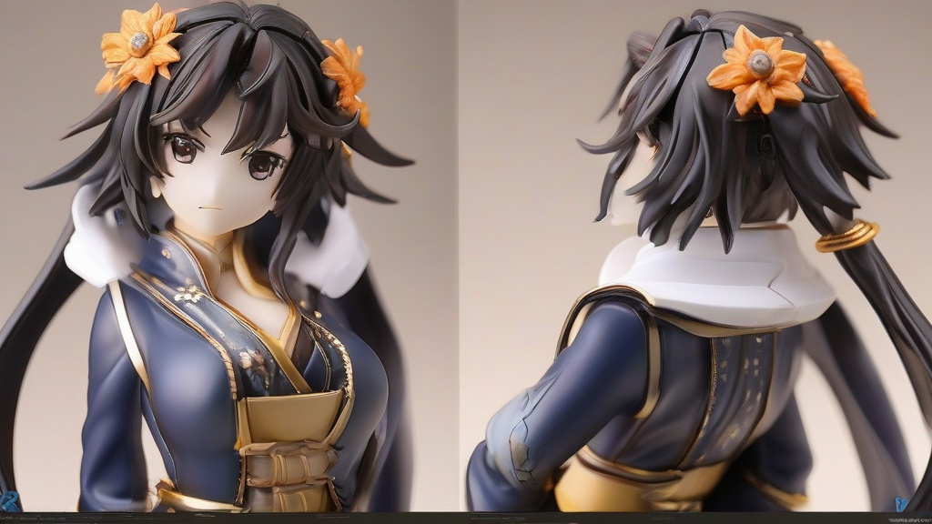 手办保养精选：景品手办收藏指南