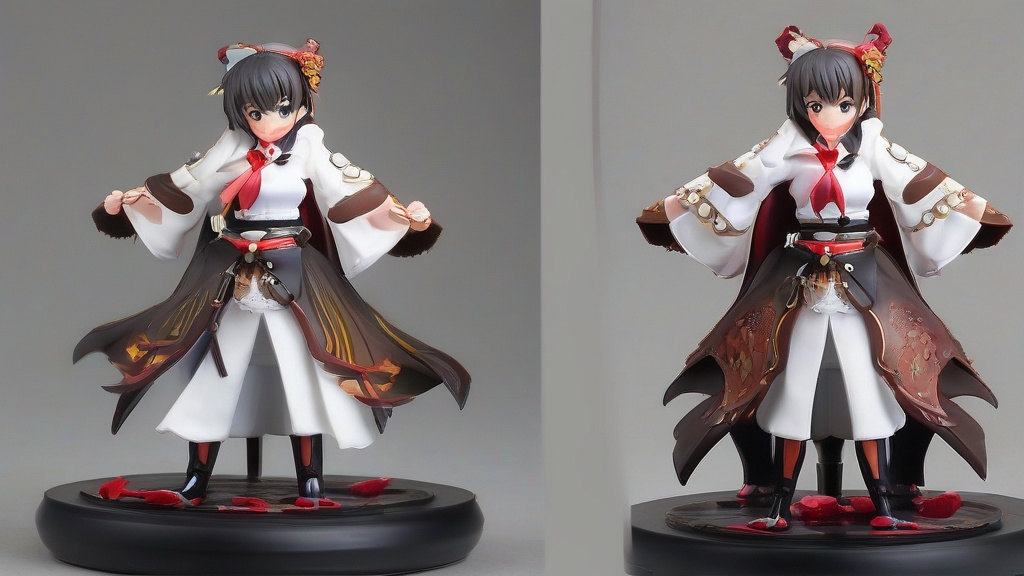 游戏手办精选：寿屋收藏指南