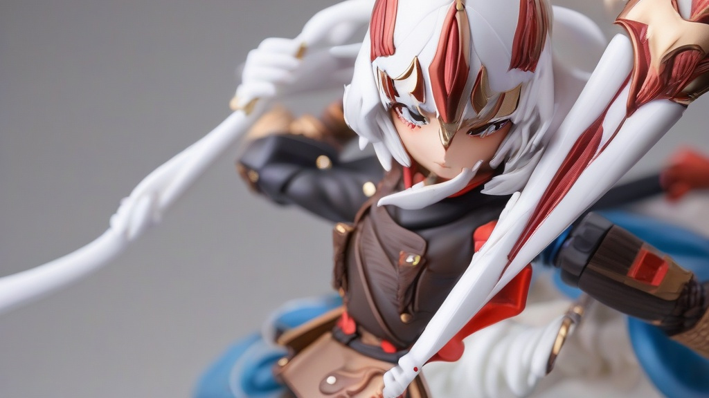 游戏手办精选：GSC收藏指南