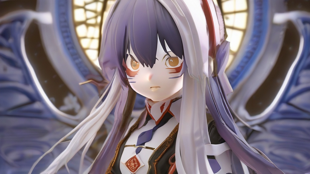 限定手办精选：比例手办收藏指南