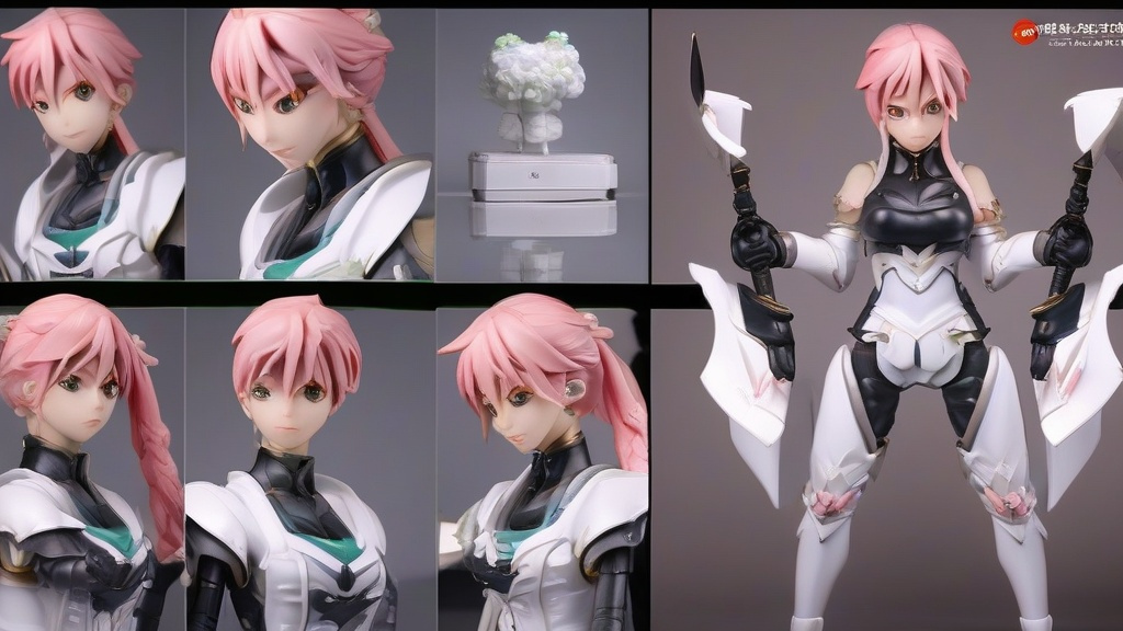 手办保养精选：寿屋收藏指南