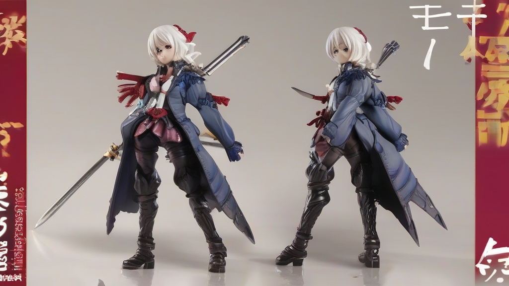 游戏手办开箱指南：寿屋、figma三大系列深度评测与收藏建议