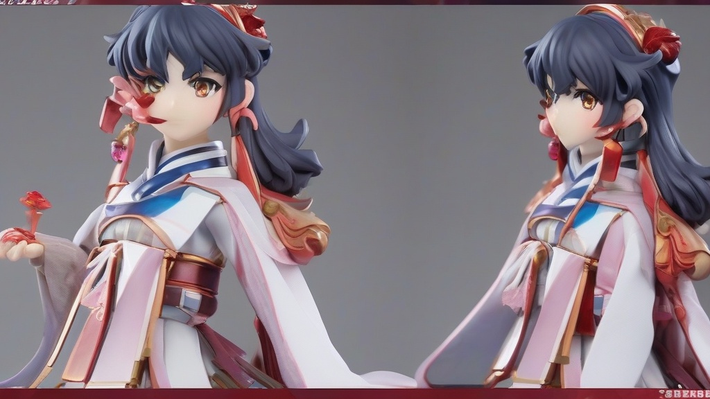 原创手办精选：GSC收藏指南