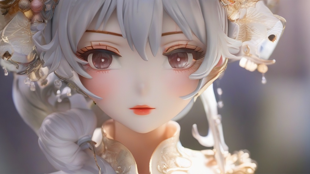 手办收藏全指南：从figma到摄影的进阶之路