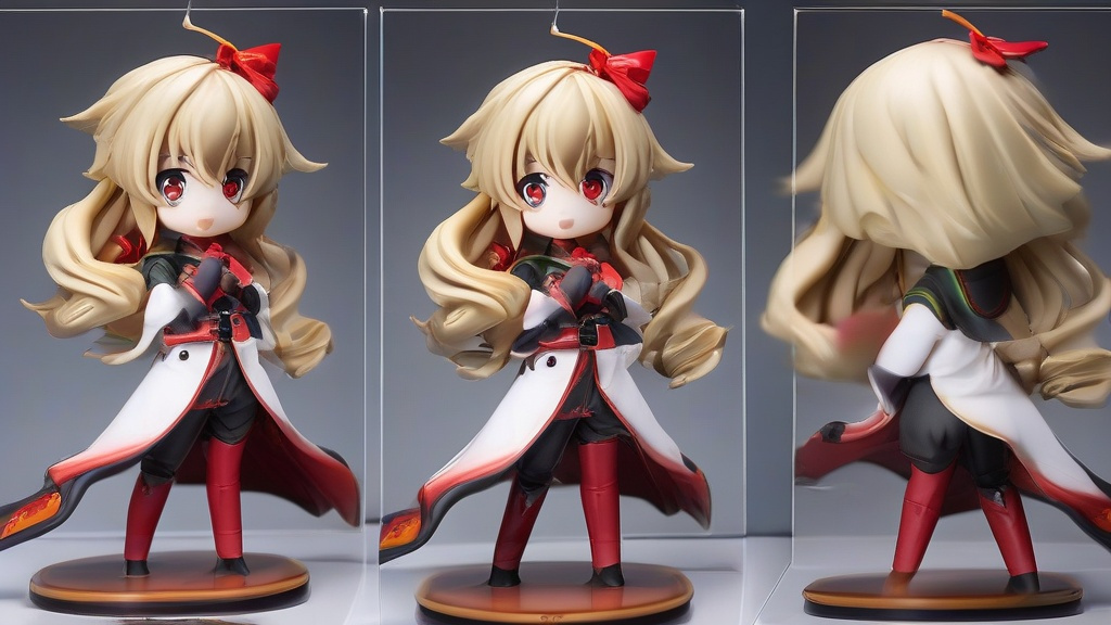 手办保养精选：ALTER收藏指南