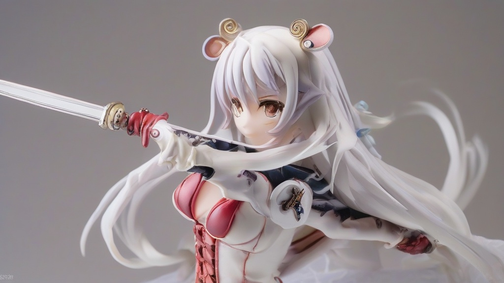 游戏手办收藏指南：万代、ALTER与景品手办的差异化美学解析