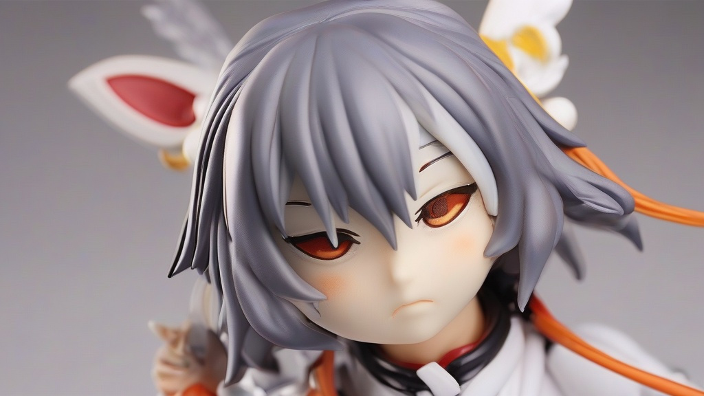 手办全周期管理指南：从摄影展示到二手交易的艺术