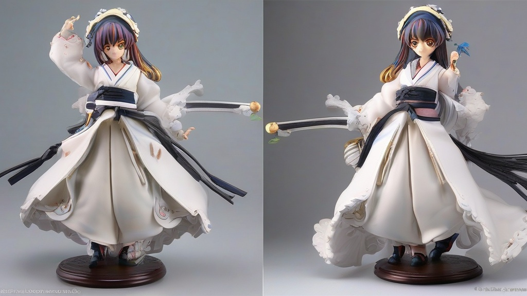 手办保养全攻略：GSC、景品与改造手办的专属护理指南