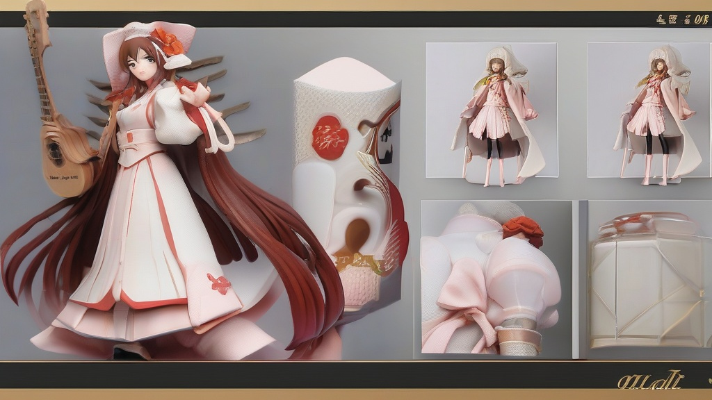 收藏指南精选：景品手办收藏指南