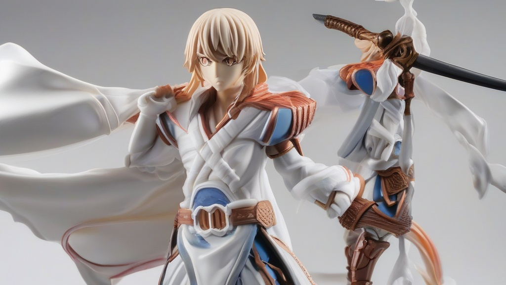 手办保养全攻略：寿屋、figma与摄影场景的终极指南