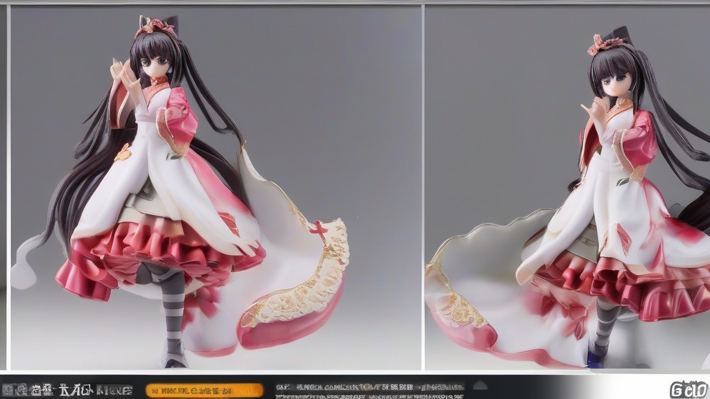 限定手办精选：寿屋收藏指南